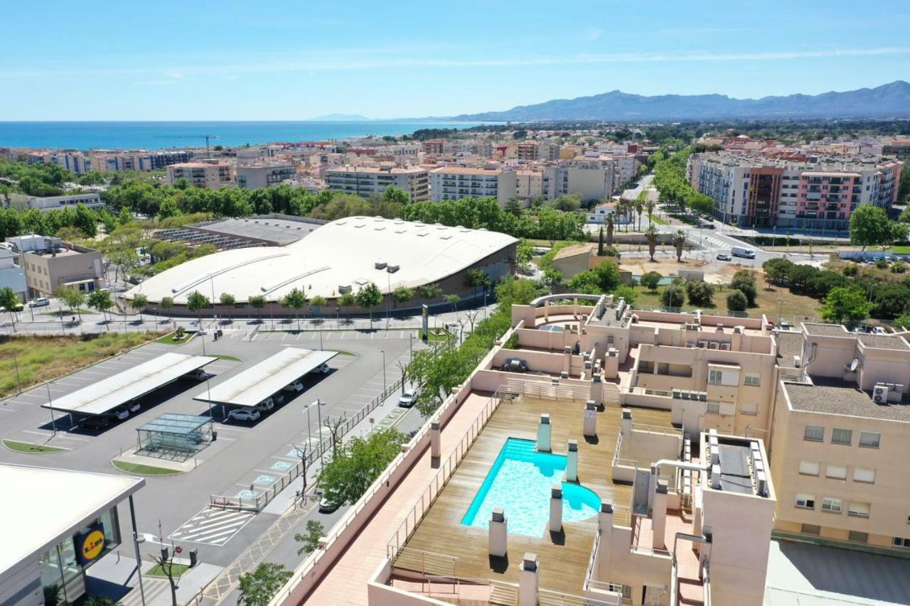 Costa Daurada Apartament Cambrils